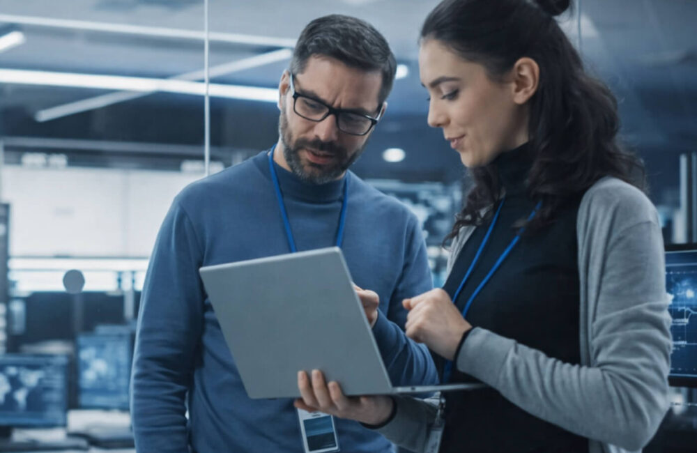 How Cyber Security Protects Modern Digital Businesses