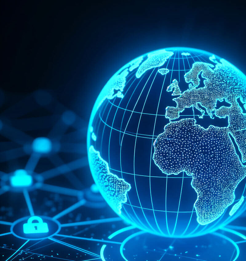 Geopolitical Risk Intelligence